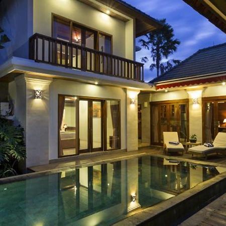 Villa Tulip Sanur Εξωτερικό φωτογραφία