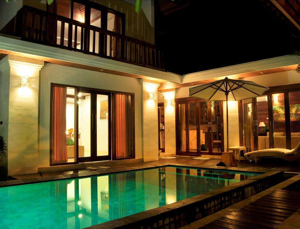 Villa Tulip Sanur Εξωτερικό φωτογραφία