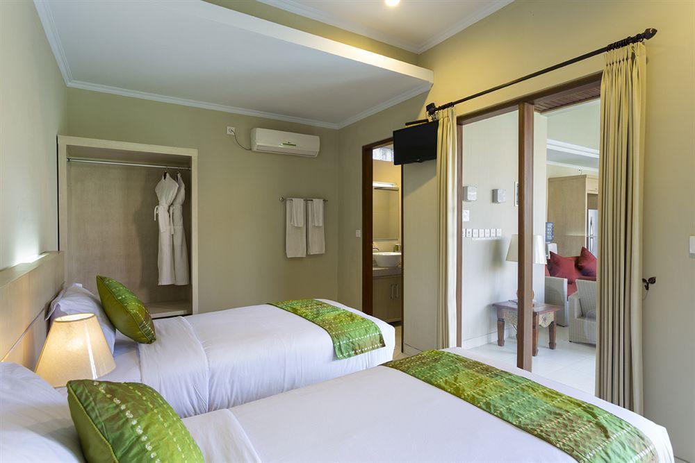 Villa Tulip Sanur Εξωτερικό φωτογραφία