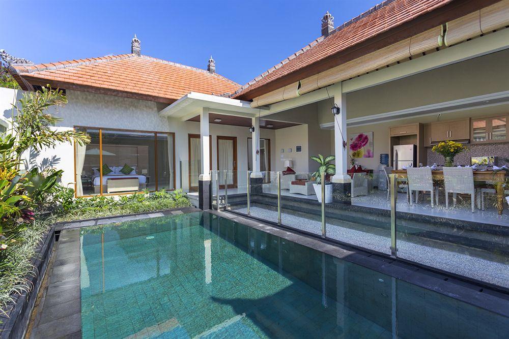 Villa Tulip Sanur Εξωτερικό φωτογραφία