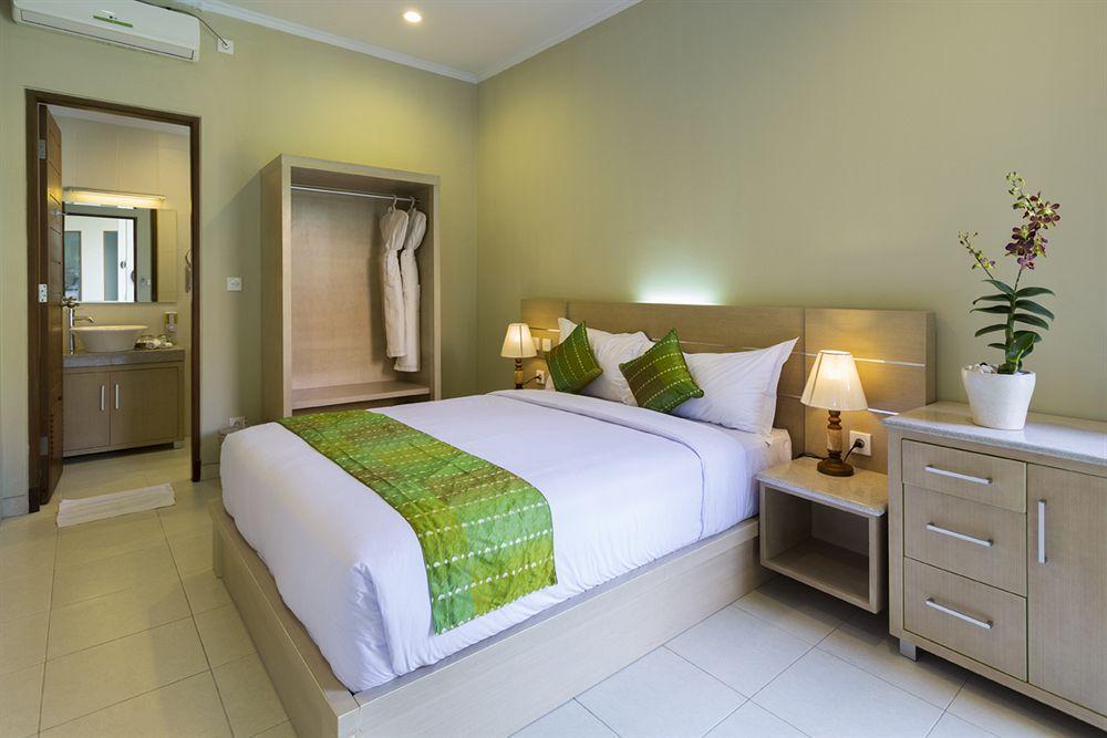 Villa Tulip Sanur Εξωτερικό φωτογραφία