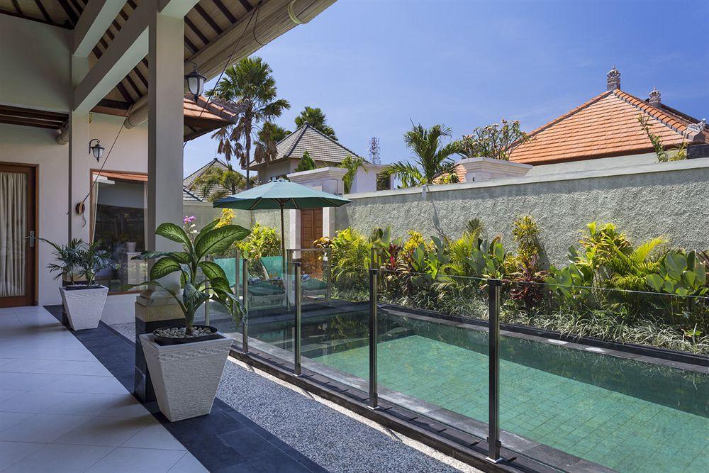 Villa Tulip Sanur Εξωτερικό φωτογραφία