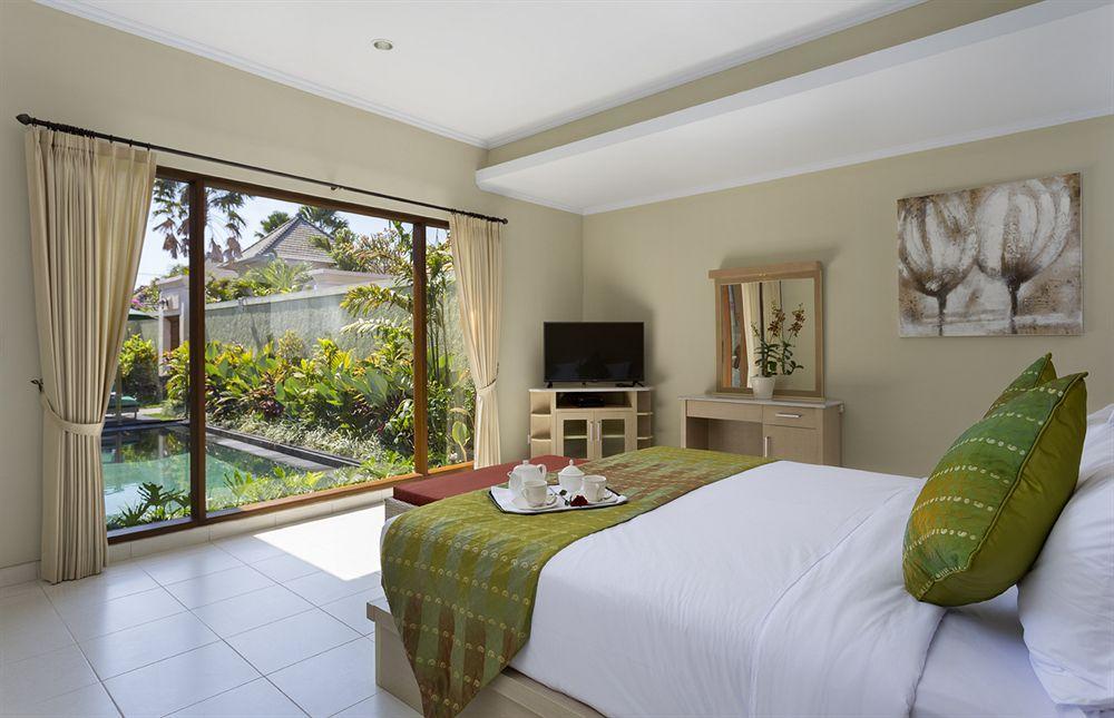 Villa Tulip Sanur Εξωτερικό φωτογραφία